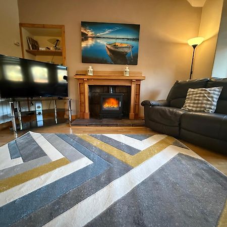 Mallaig Self Catering Apartment Buitenkant foto