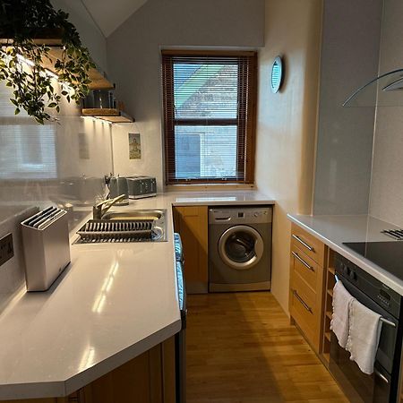 Mallaig Self Catering Apartment Buitenkant foto