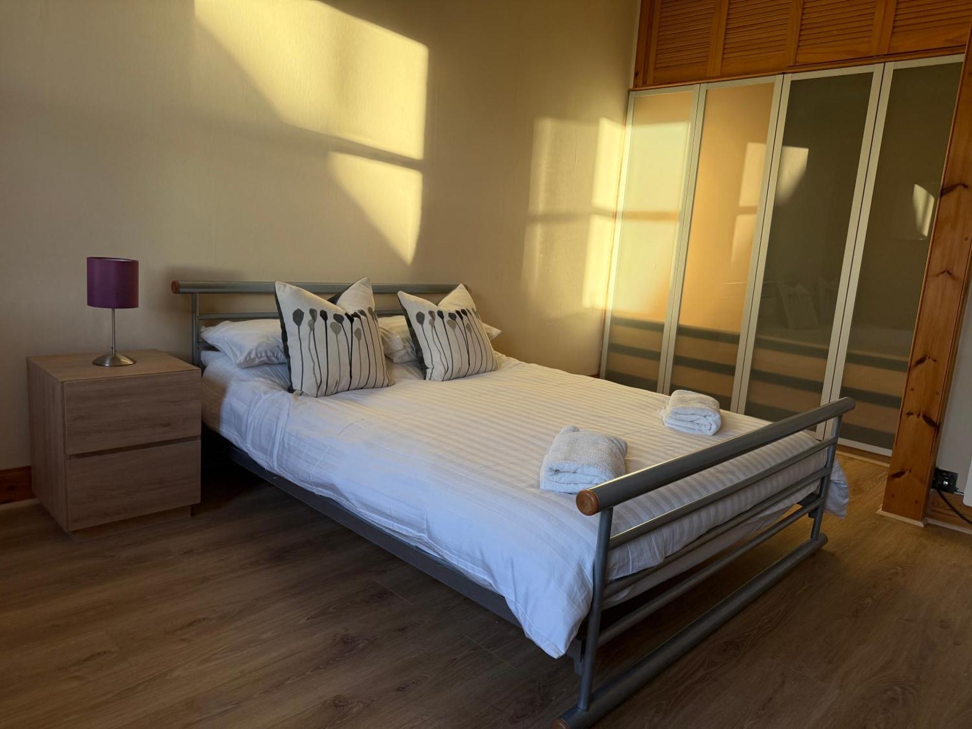 Mallaig Self Catering Apartment Buitenkant foto